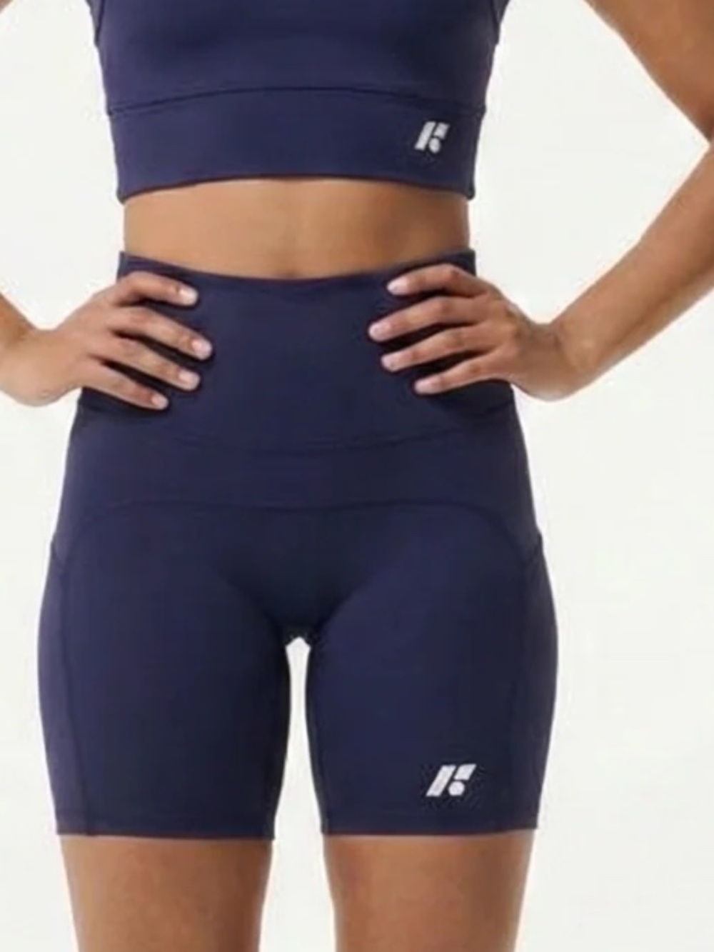Forme Womens Shorts